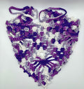 Crocheted Bandanas