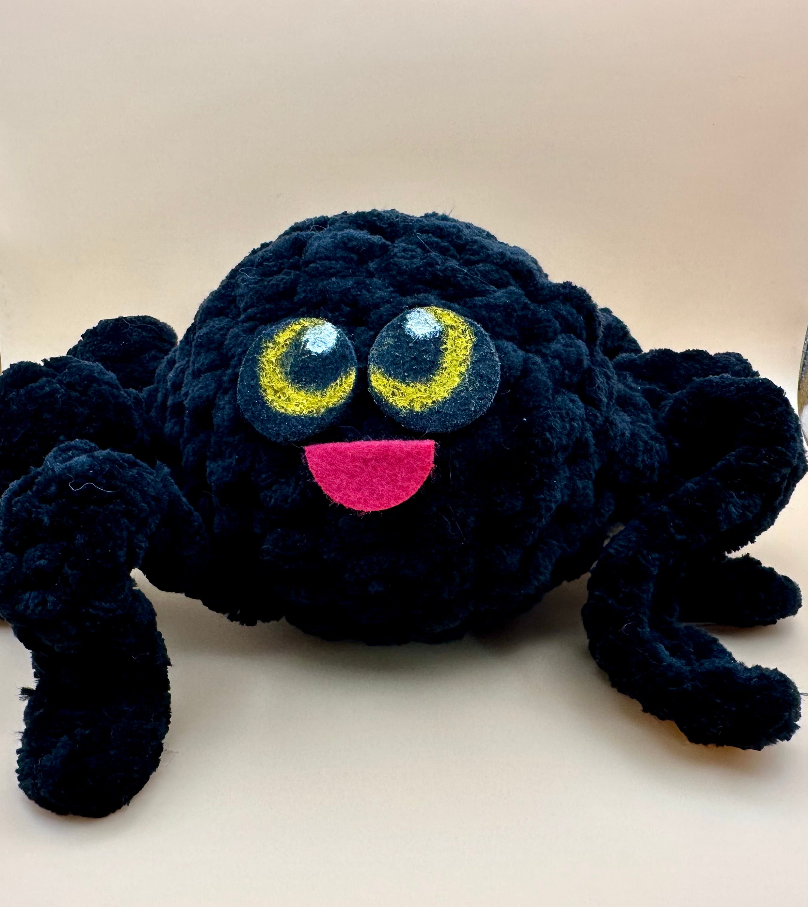 Arachniattack