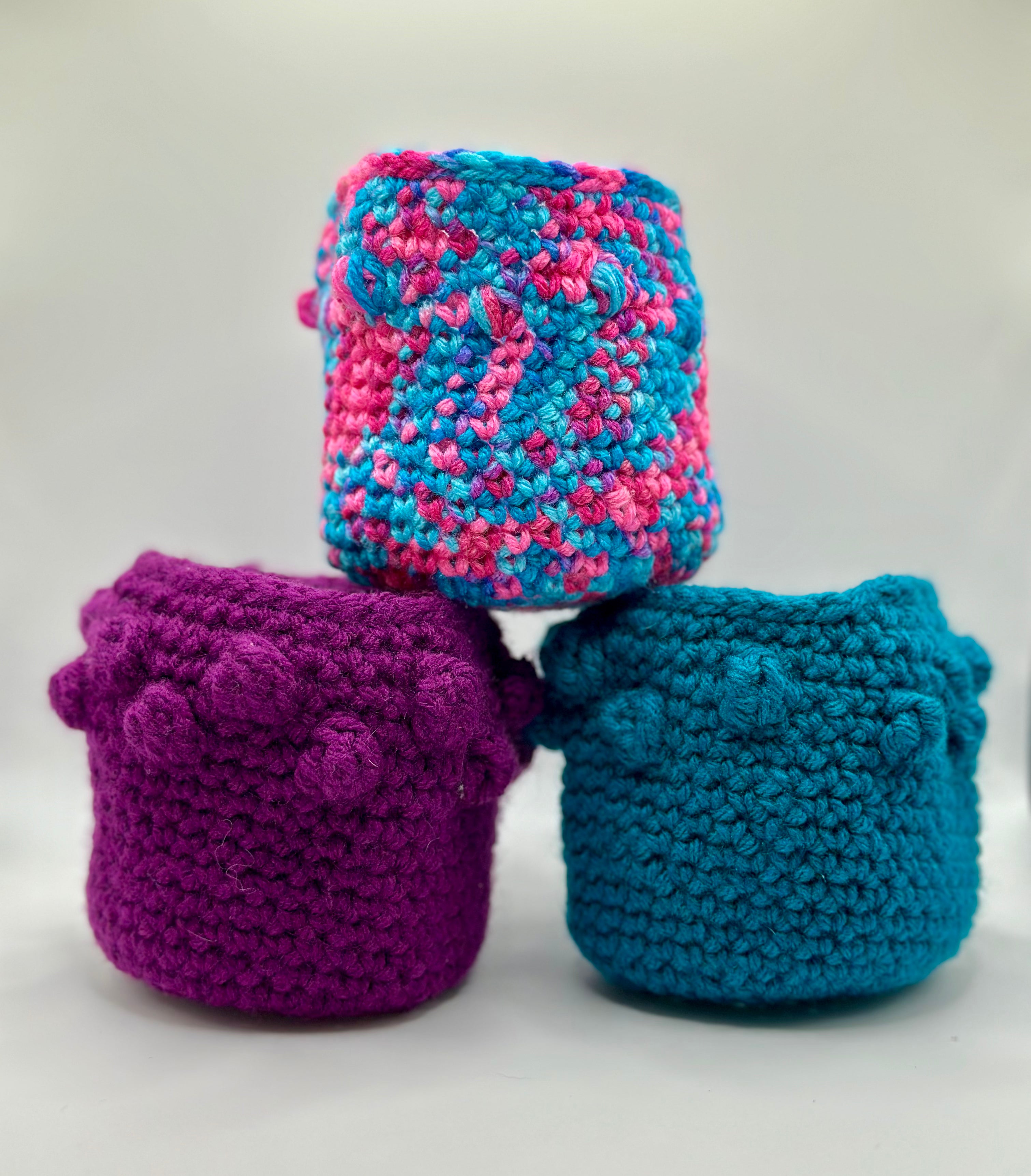 Ice Cream Koozie