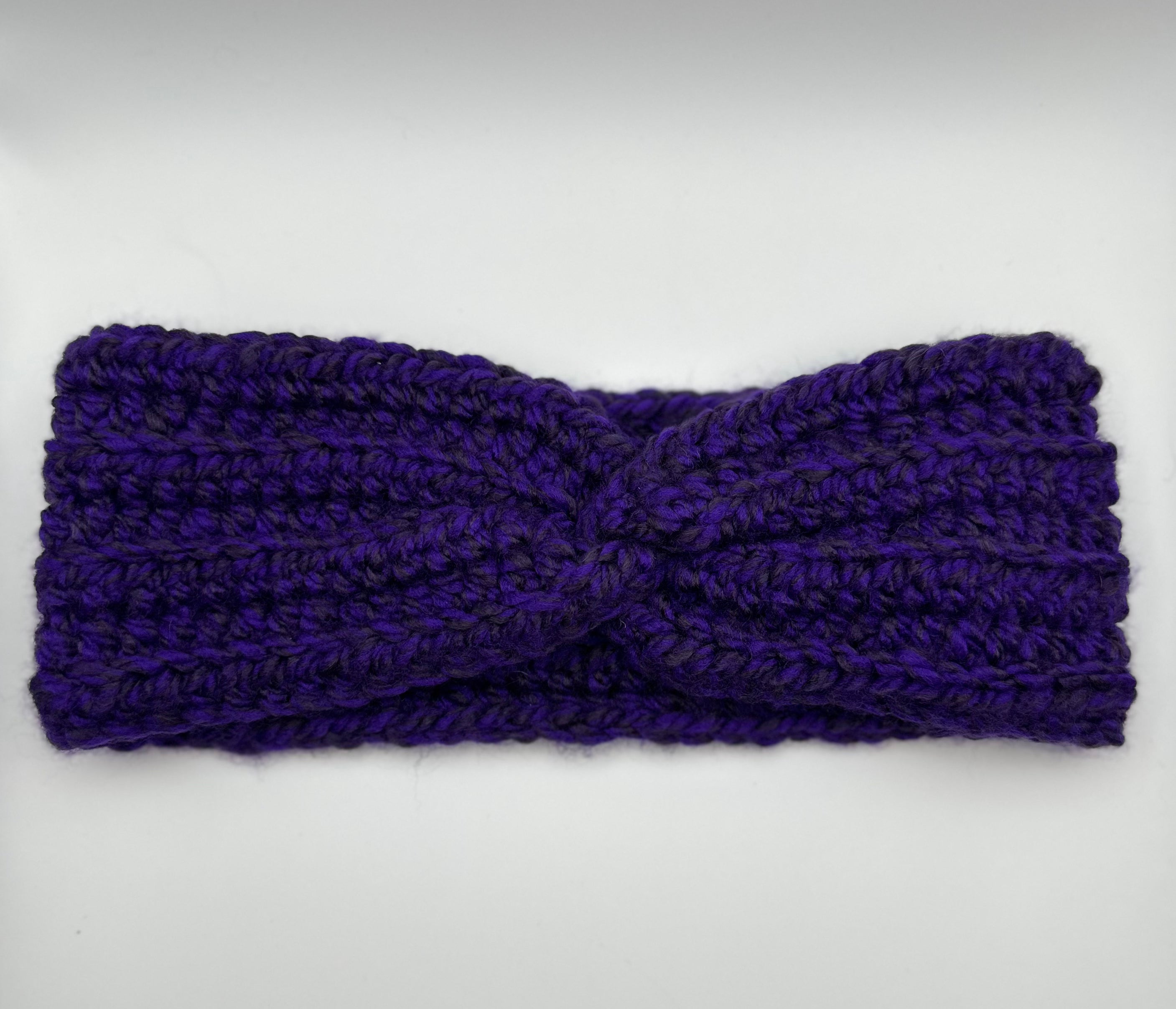Ear Warming Headband