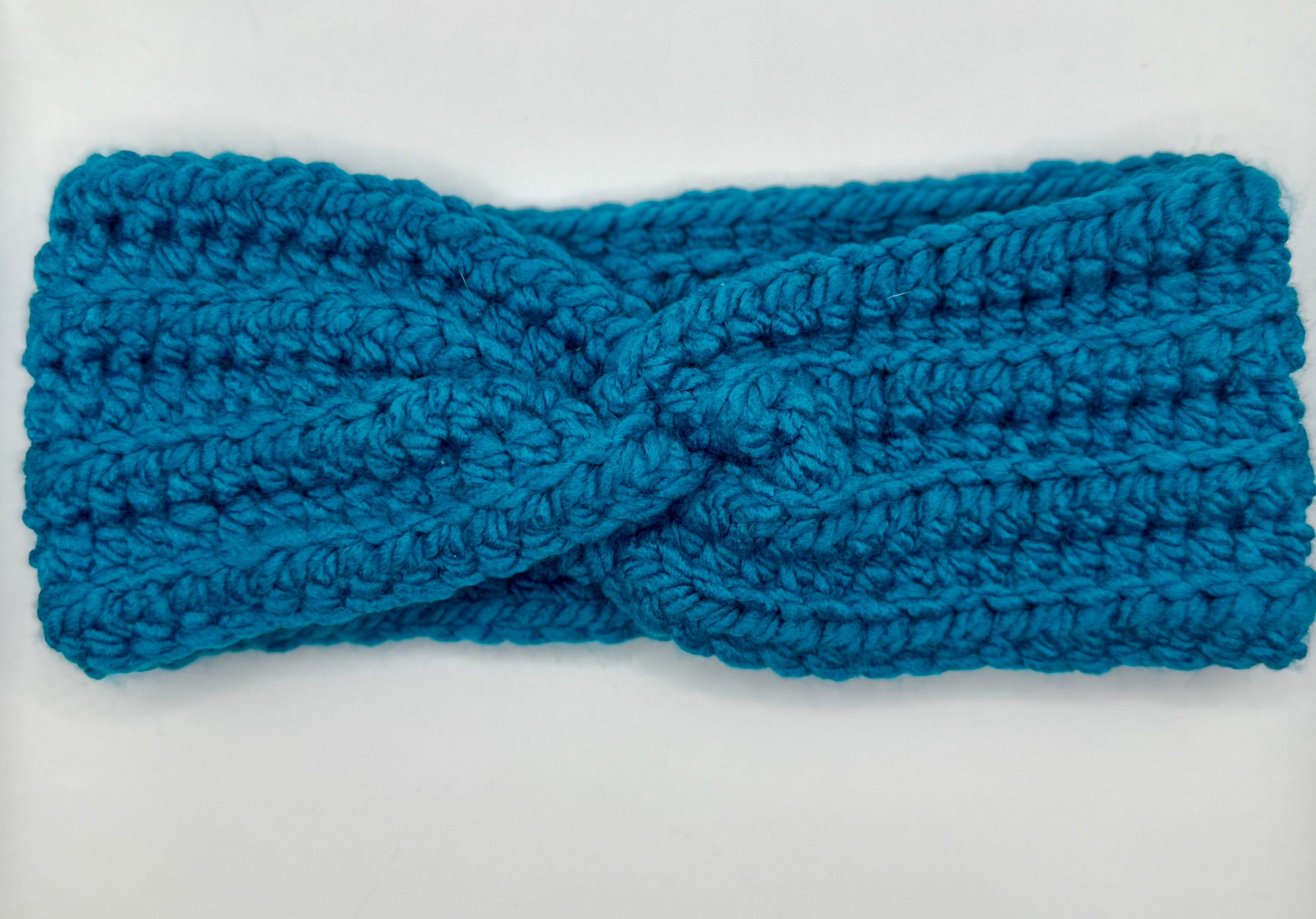 Ear Warming Headband