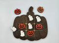 Spooky Tic-Tac-Toe
