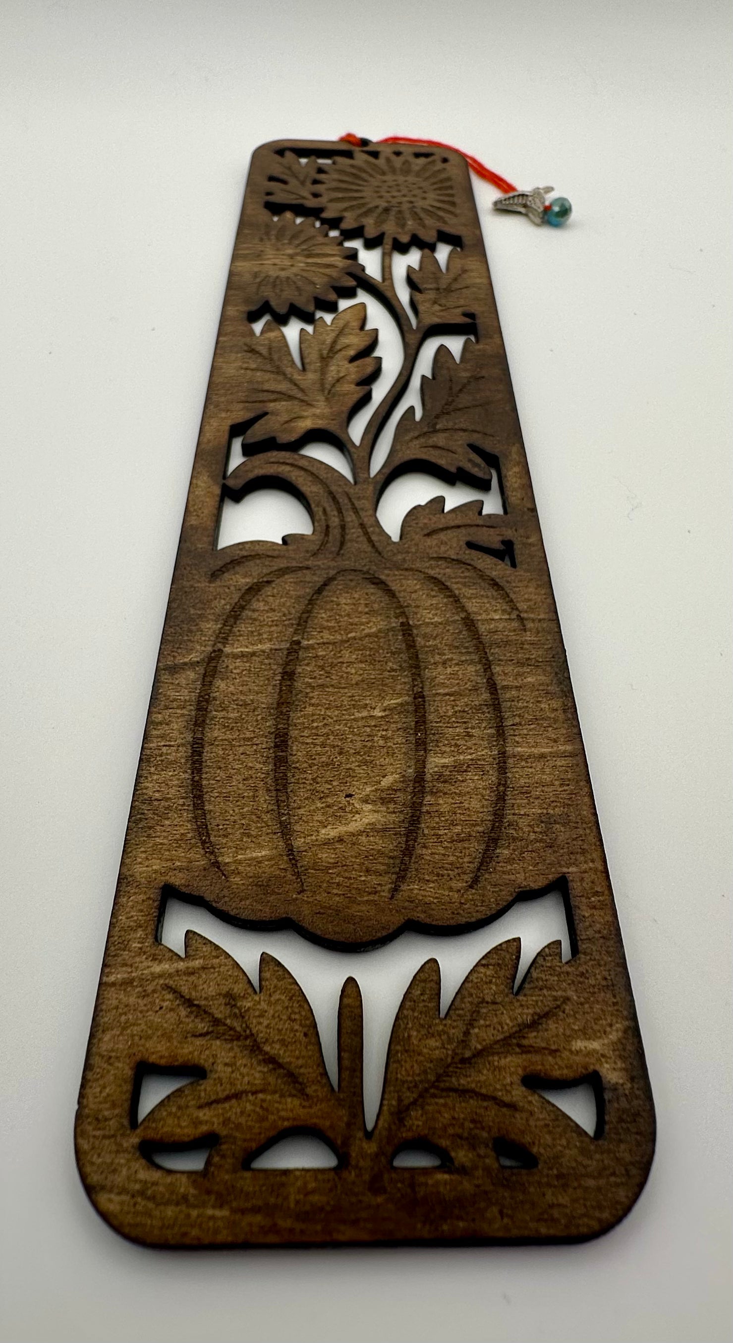 Wooden Bookmarks