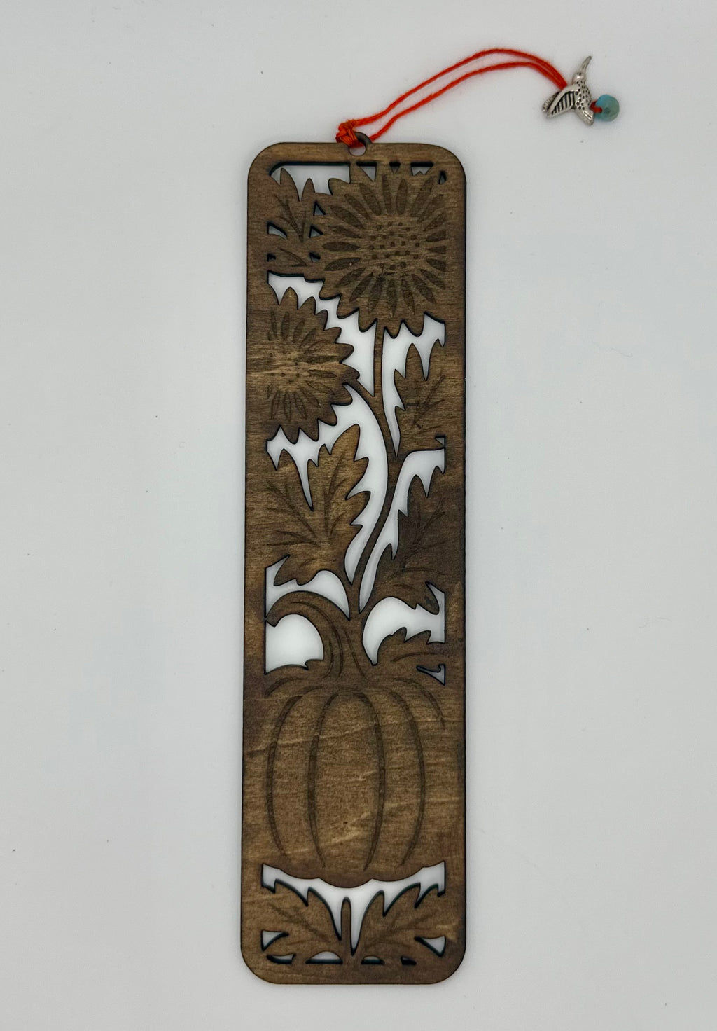 Wooden Bookmarks