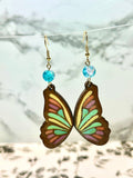Butterfly Earrings - My Cozy Knick Knacks