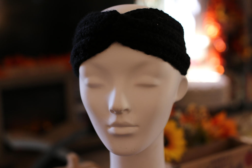 Ear Warming Headband - My Cozy Knick Knacks