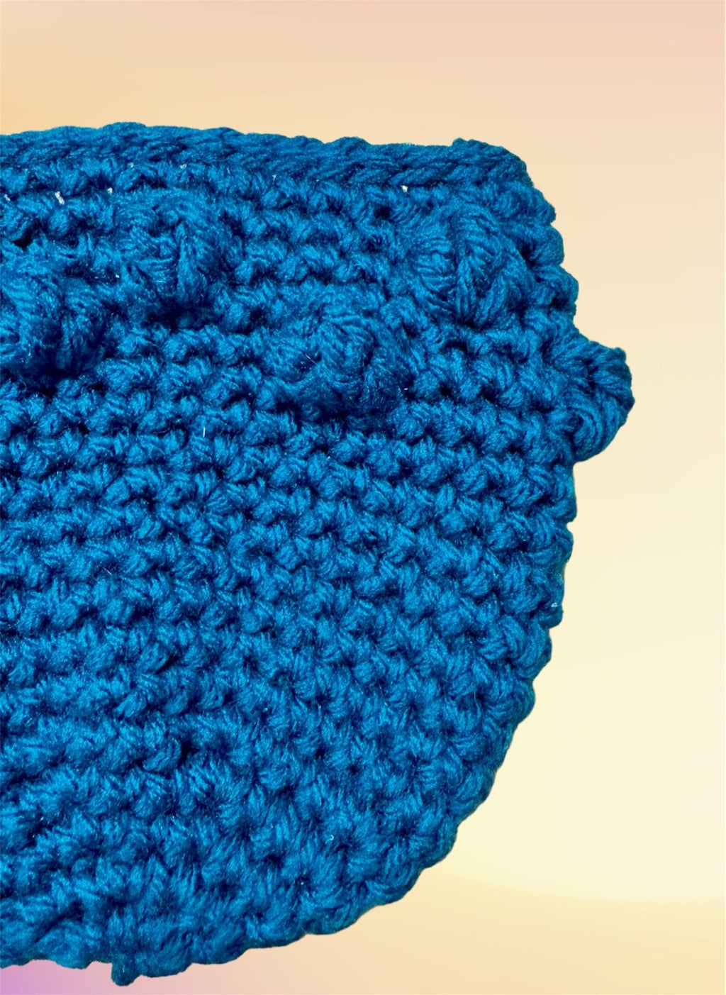 Ice Cream Koozie - My Cozy Knick Knacks