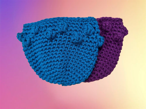 Ice Cream Koozie - My Cozy Knick Knacks