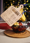 Kitchen Conversation Tray - My Cozy Knick Knacks